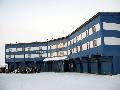 Полярный круг в Тазовском